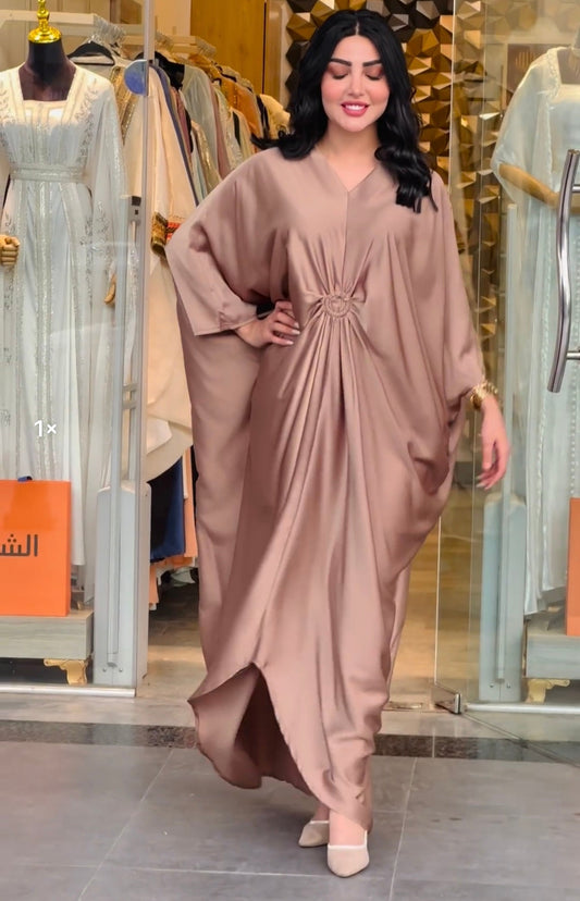 ARABIC GRIP KAFTAN